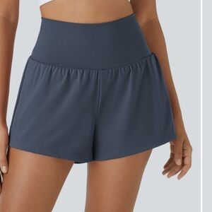 Women's Mood Indigo Shorts